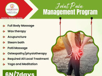 Experience the Best Naturopathy Centre in Nagpur - Lain-lain