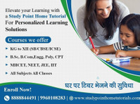 Home tutors for 12th Physics in nagpur - Outros