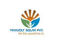Maxvolt Solar Transforming Energy Landscapes with Customized - Lain-lain