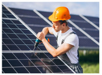 Maxvolt Solar customizes solar solutions, changing energy la - Outros