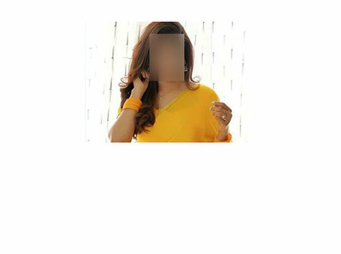 Nagpur escort service - Outros