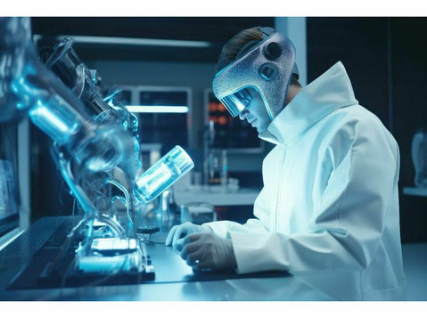 Pharma product manufacturing - Ikon Remedies - Другое