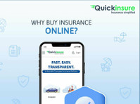 Buy and renewal Car Insurance online policy - Άλλο