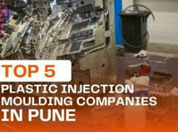 Find the Best: Plastic Moulding Companies in Pune - Khác