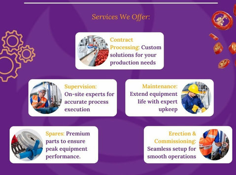 "millnest – One Mill for All Your Needs |" - Buy & Sell: Other