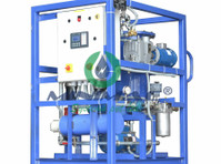 Minimac Systems LVDH - Oil Dehydration Systems - Altele