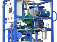 Minimac Systems LVDH - Oil Dehydration Systems - Altele