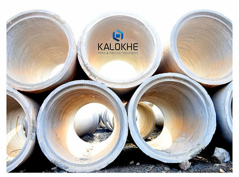 premier rcc pipe manufacturer in pune - Khác