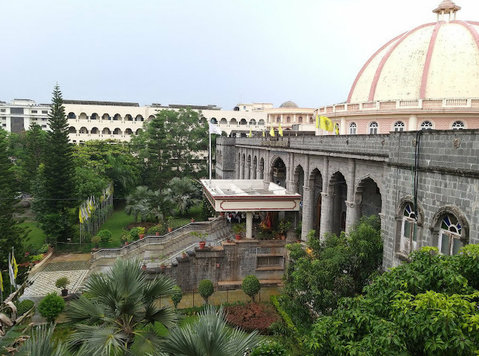 B.Sc Economics Admissions Open At Mit-WPU,pune - Iné