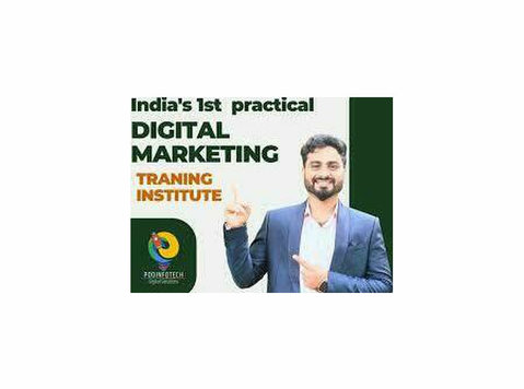 Digital Marketing classes - Classes: Other