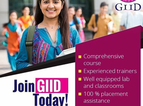 GIID-DIPLOMA IN PROFESSIONAL INTERIOR DESIGN IN PUNE - Outros