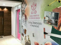 GIID-DIPLOMA IN PROFESSIONAL INTERIOR DESIGN IN PUNE - Overig