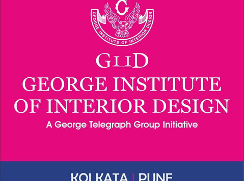 Interior Design College in Pune - GIID - غیره