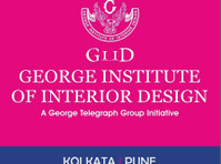 Interior Design College in Pune - GIID - Annet