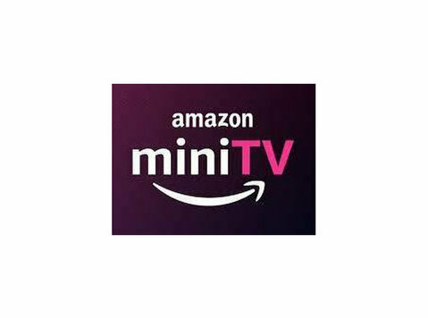 Amazon Mini Tv - Skönhet/Mode