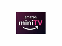 Amazon Mini Tv - Ilu/Mood