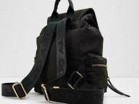 Women Bagpack Online | Aldo Shoes - אופנה