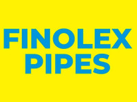 Pvc End Cap Plain-threaded Fitting - Finolex Pipes - Obchodní partneri
