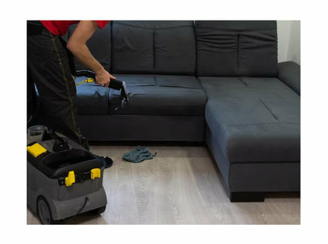 Sofa cleaning services in Pune - Call 07795001555 - ทำความสะอาด