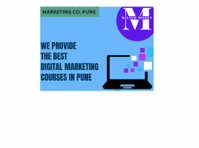 Best Digital Marketing Classes in Pune|Milindmore -  	
Datorer/Internet