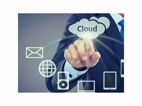 Cloud It Evolution: Teleglobal's Strategic Advancements - Computer/Internet