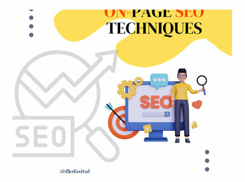 Digital marketing consultants in india - Computer/Internet