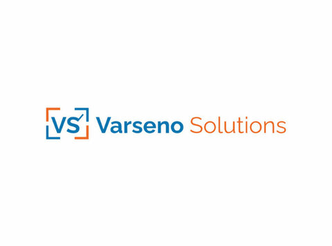 Software development services company | Varseno Solutions - Počítače/Internet