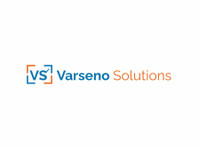 Software development services company | Varseno Solutions - Data/Internett