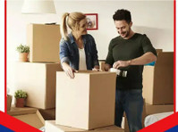 Best Packers and Movers in Aundh, Pune | 08483827545 - Moving/Transportation