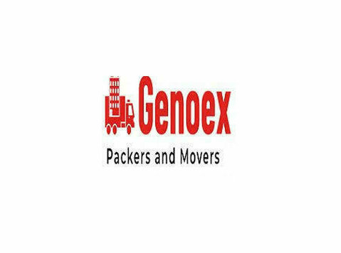 Genoex Packers and Movers - Moving/Transportation