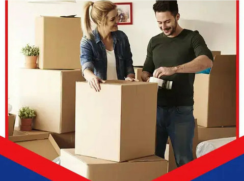 Hassle-free Packers and Movers in Hinjewadi Pune | 084838275 - 이사/운송