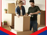 Hassle-free Packers and Movers in Hinjewadi Pune | 084838275 - 	
Flytt/Transport