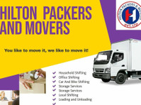 Hassle-free Packers and Movers in Hinjewadi Pune | 084838275 - 	
Flytt/Transport