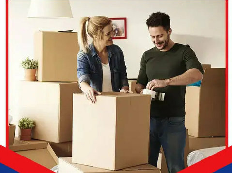 Packers and Movers in Hinjewadi Pune | 08483827545 - Преместување/Транспорт