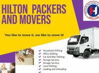 Packers and Movers in Hinjewadi Pune | 08483827545 - Premještanje/transport