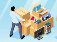 Packers and Movers in Hinjewadi Pune | 08483827545 - موونگ/ٹرانسپورٹیشن