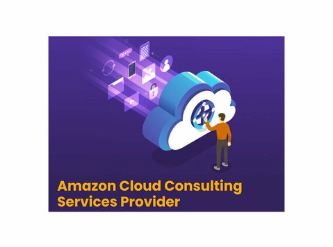 Amazon Cloud Consulting Services Provider - Άλλο