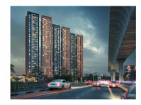 Anp ultimus wakad - sqft2acres - Services: Other