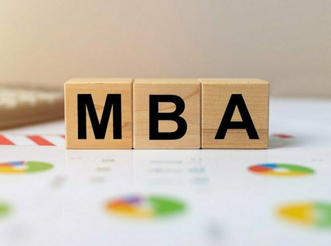 Best College for Mba in Finance and Marketing | Dypiu - Övrigt