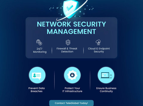 Best Security management Services in Pune - אחר
