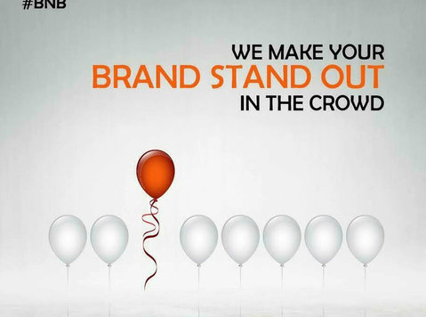 Brandnbusiness: The Best Digital Marketing Agency In Pune - Övrigt