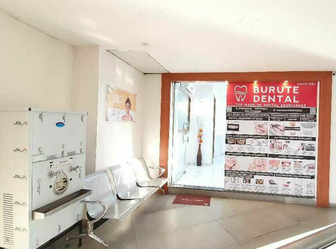 Burute Dental Advanced Implant Center - Exclusive for Dental - Другое