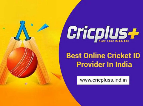 Cricplus: Perfect for Both Beginners and Seasoned Bettors - Outros
