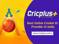 Cricplus: Perfect for Both Beginners and Seasoned Bettors - Andet