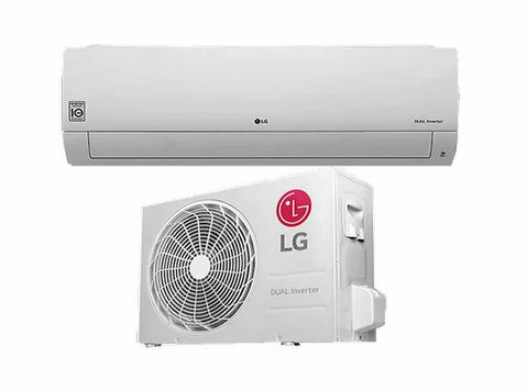 LG Ac Repair Service Centre - Services: Other