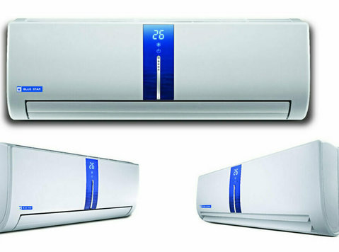 Lg Ac Repair Service Centre - Egyéb