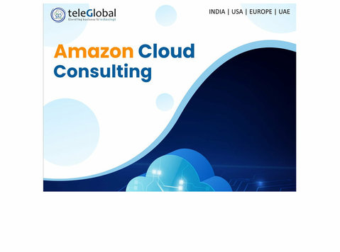 Navigating the Cloud Landscape with Amazon Cloud Consulting - อื่นๆ