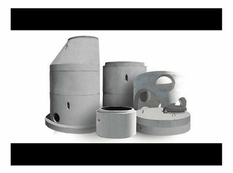 Precast manhole chamber manufacturer in Pune, India - Citi