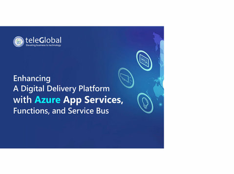 Streamlining Operations with Azure Service Bus Integration - Otros