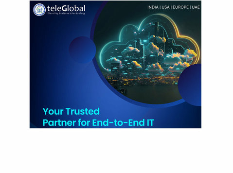 Your Trusted Partner for End-to-end It Transformation | Pune - Άλλο